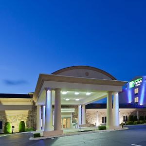 Holiday Inn Express Hotel & Suites Christiansburg, An Ihg Hotel